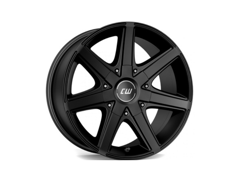 Диск Borbet CWE W8.0 R17 PCD6x139.7 ET30 DIA67.1 BM