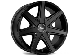 Диск Borbet CWE W8.0 R17 PCD6x139.7 ET35 DIA93.1 BM