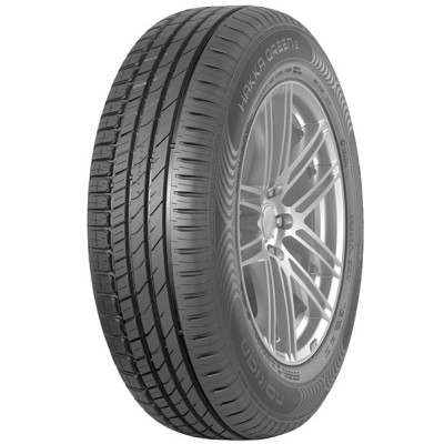 Nokian Hakka Green 2 205/55 R16 94V