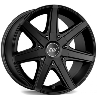 Диск Borbet CWE W8.5 R18 PCD5x120 ET40 DIA72.5 BM
