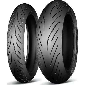 Літня шина Michelin Pilot Power 3 120/70 R15 56H