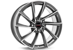 Диск Borbet VTX W7.5 R19 PCD5x112 ET40 DIA66.5 GP