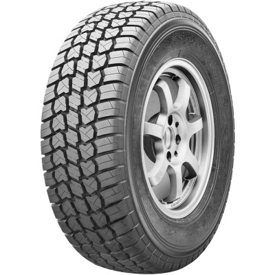 Всесезонная шина Triangle TR246 265/75 R16 123/120Q