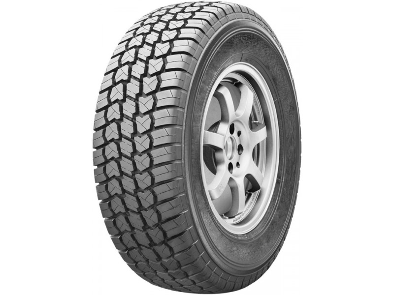 Всесезонная шина Triangle TR246 265/75 R16 123/120Q