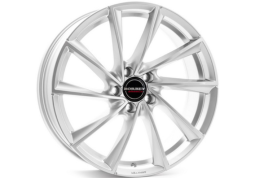 Диск Borbet VTX W8.0 R18 PCD5x114.3 ET48 DIA72.5 BS