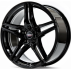 Диск Borbet XRT W8.0 R19 PCD5x120 ET30 DIA72.5 BG