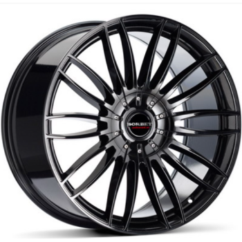 Диск Borbet CW3 W7.5 R18 PCD6x130 ET50 DIA84.1 BG
