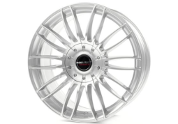 Диск Borbet CW3 W7.5 R18 PCD5x120 ET45 DIA72.6 SS