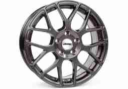 Диск Autec Hexano Black Metallic R17 W7.5 PCD5x112 ET25 DIA70.0