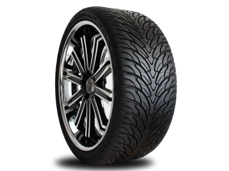 Atturo AZ800 255/50 ZR19 107Y
