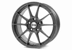 Диск Autec Wizard Gunmetal Matt R15 W6.5 PCD5x112 ET38 DIA70.0