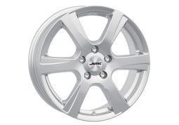 Диск Autec Polaric Brilliant Silver R18 W7.5 PCD5x108 ET45 DIA70.0