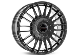 Диск Borbet CW3 W7.5 R18 PCD5x127 ET35 DIA71.6 MAG