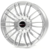 Диск Borbet CW3 W7.5 R18 PCD5x112 ET48 DIA66.6 SS