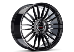 Диск Borbet CW3 W7.5 R17 PCD5x114.3 ET40 DIA66.1 BG