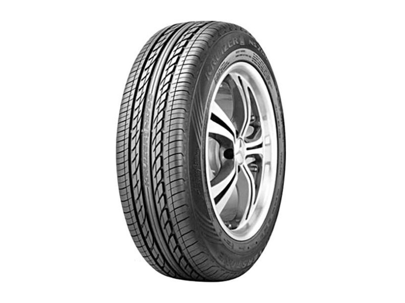 Летняя шина Silverstone Kruiser 1 NS700 195/50 R15 82V