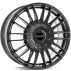 Диск Borbet CW3 W7.5 R18 PCD5x120 ET35 DIA65.1 MAG