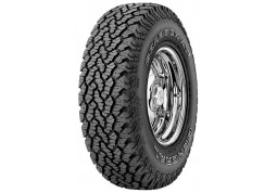Всесезонная шина General Tire Grabber AT2 265/70 R17 121/118Q