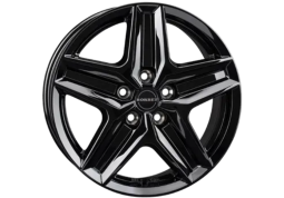 Диск Borbet CWZ W7.5 R18 PCD5x120 ET43 DIA65.1 BG