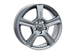 Диск Autec Ionik Mystical Silver R18 W7.5 PCD5x112 ET51 DIA57.1