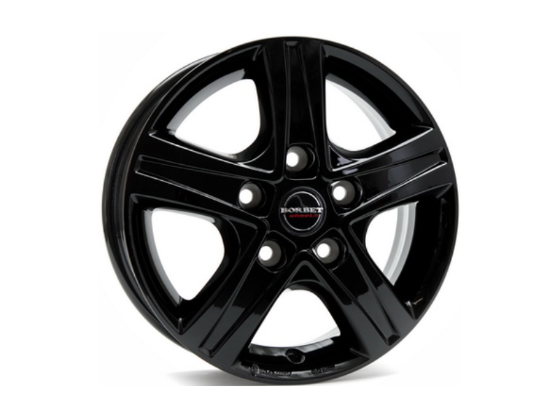 Диск Borbet CWD W7.0 R17 PCD5x114.3 ET45 DIA66.1 BG