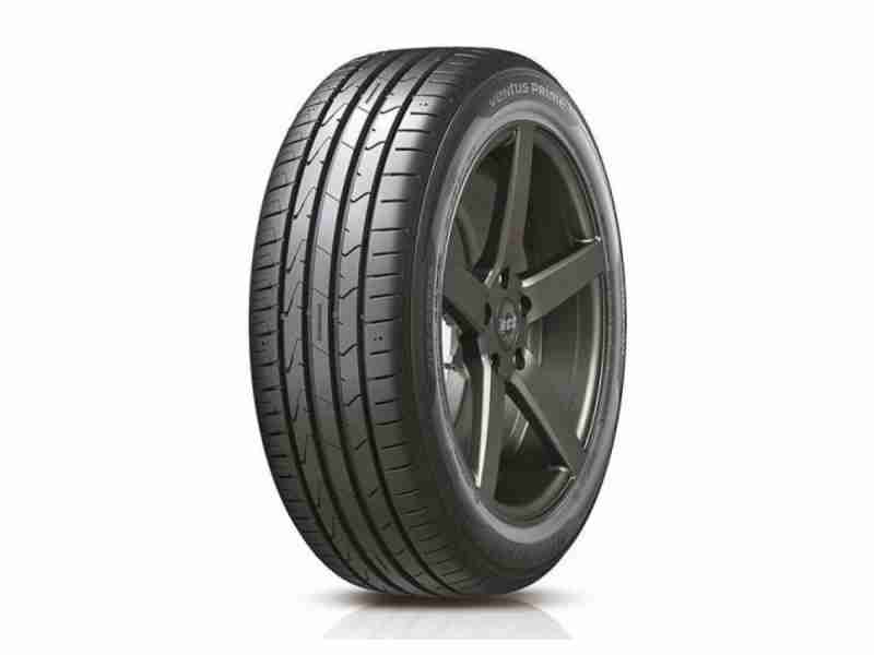 Літня шина Hankook Ventus Prime 3 K125 245/45 ZR18 100W