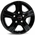 Диск Borbet CWD W6.5 R16 PCD5x112 ET52 DIA66.5 BG