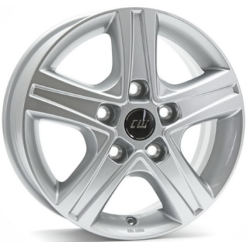 Диск Borbet CWD W6.0 R16 PCD5x118 ET68 DIA71.1 CS