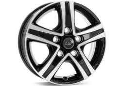 Диск Borbet CWD W6.0 R16 PCD5x118 ET68 DIA71.1 BPG