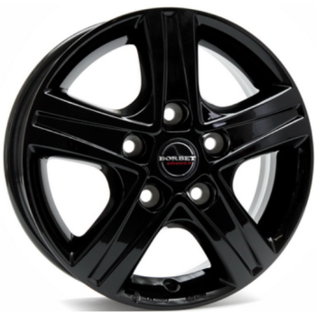 Диск Borbet CWD W7.0 R17 PCD5x120 ET55 DIA65.1 BG