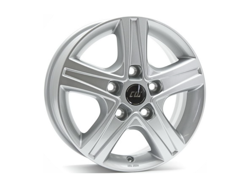 Диск Borbet CWD W7.0 R17 PCD5x108 ET46 DIA65.1 CS