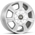 Диск Borbet CH W7.5 R17 PCD5x118 ET64 DIA71.1 CS