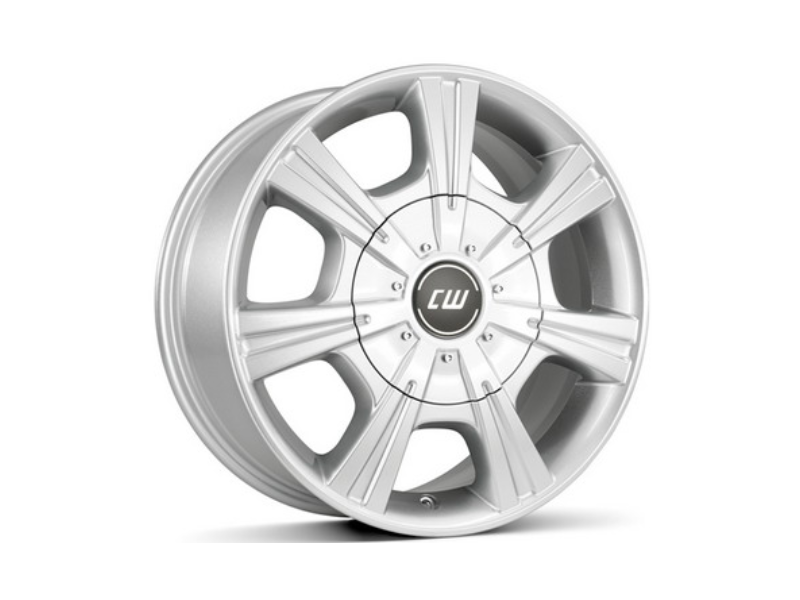 Диск Borbet CH W7.5 R17 PCD5x118 ET64 DIA71.1 CS