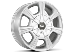 Диск Borbet CH W7.5 R17 PCD5x118 ET61 DIA71.1 CS