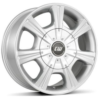 Диск Borbet CH W7.5 R17 PCD5x118 ET61 DIA71.1 CS