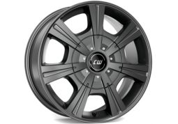 Диск Borbet CH W7.5 R17 PCD5x118 ET61 DIA71.1 MAG