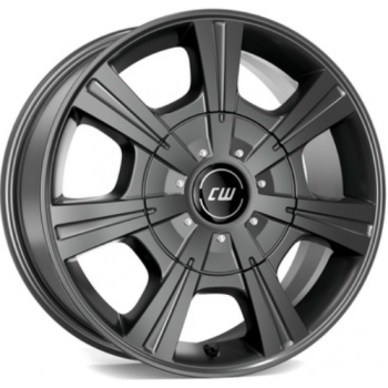 Диск Borbet CH W7.5 R17 PCD5x118 ET61 DIA71.1 MAG