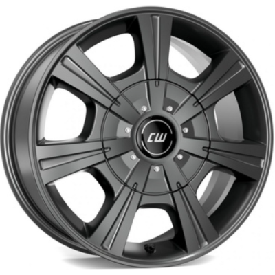 Диск Borbet CH W7.5 R17 PCD5x118 ET45 DIA71.1 MAG