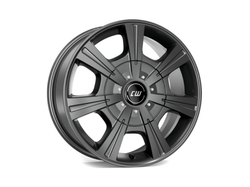 Диск Borbet CH W7.5 R17 PCD5x118 ET45 DIA71.1 MAG