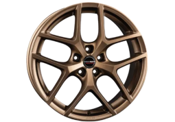 Диск Borbet Y W8.0 R18 PCD5x114.3 ET40 DIA72.5 BR