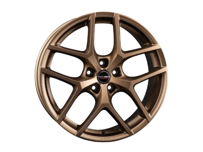 Диск Borbet Y W8.0 R18 PCD5x114.3 ET40 DIA72.5 BR