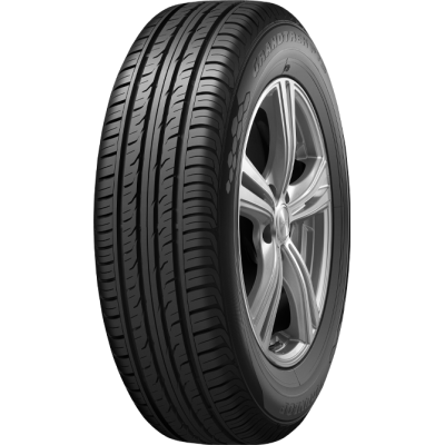 Летняя шина Dunlop GrandTrek PT3 265/60 R18 110H