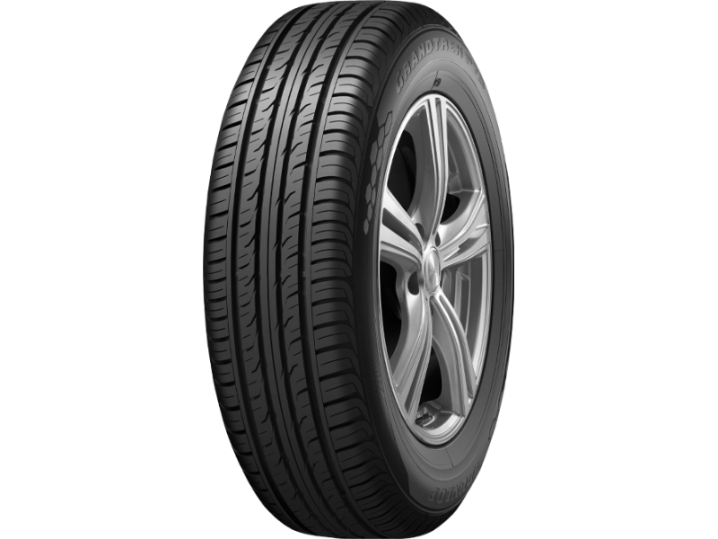 Летняя шина Dunlop GrandTrek PT3 265/60 R18 110H