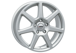Диск Autec Tallin Brilliant Silver R18 W7.5 PCD5x114.3 ET39 DIA66.1