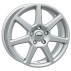Диск Autec Tallin Brilliant Silver R16 W6.5 PCD5x108 ET45 DIA70.0