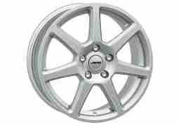 Диск Autec Tallin Brilliant Silver R17 W7.0 PCD5x108 ET42 DIA65.1