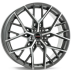 Диск Borbet BY W8.5 R21 PCD5x114.3 ET35 DIA70.6 TPM