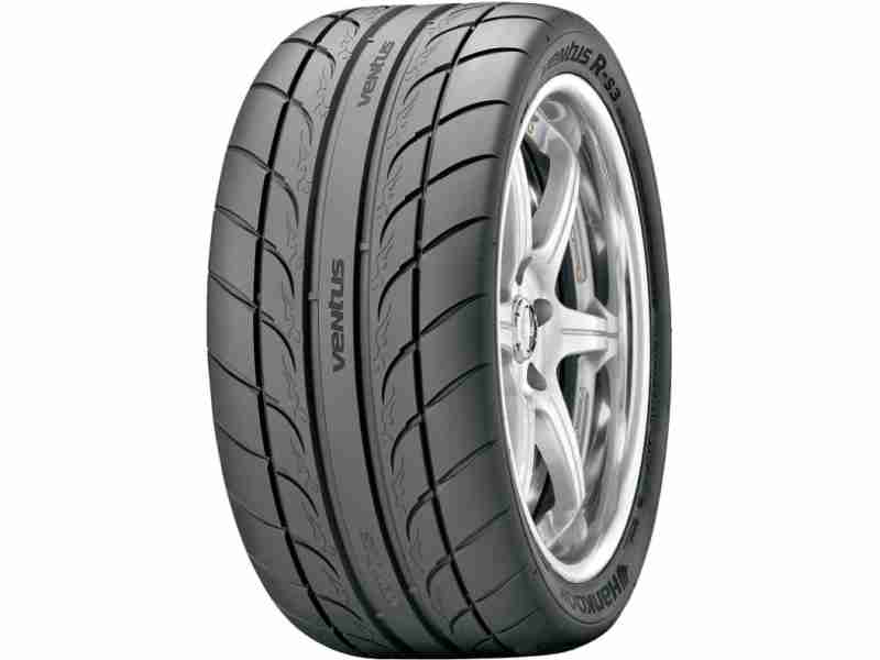 Летняя шина Hankook Ventus RS3 Z222 265/35 R20 95W