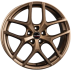 Диск Borbet Y W7.5 R17 PCD5x112 ET37 DIA66.5 BR