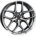Диск Borbet Y W8.0 R19 PCD5x112 ET44 DIA57.1 HS